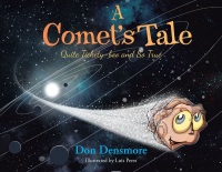 Imagen de portada: A Comet's Tale 9781098080891