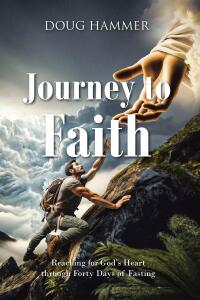 Imagen de portada: Journey to Faith 9781098081508