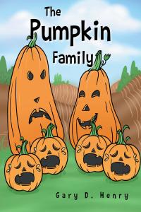 Cover image: The Pumpkin Family 9781098083014