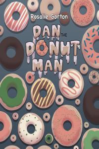 Imagen de portada: Dan the Donut Man 9781098083090