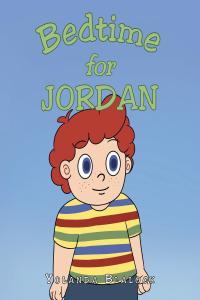 Cover image: Bedtime for Jordan 9781098083533