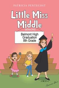 Cover image: Little Miss Middle 9781639610143