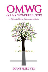 Cover image: OMWG Oh, My Wonderful God! 9781098084554