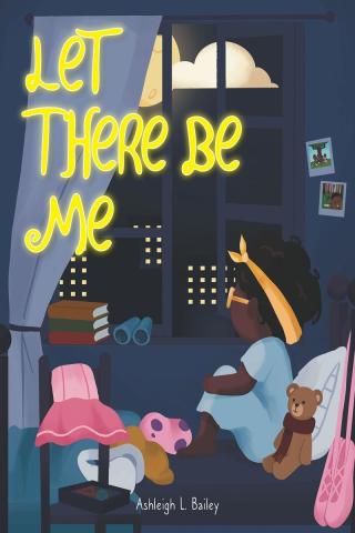 Cover image: Let There Be Me 9781098085414