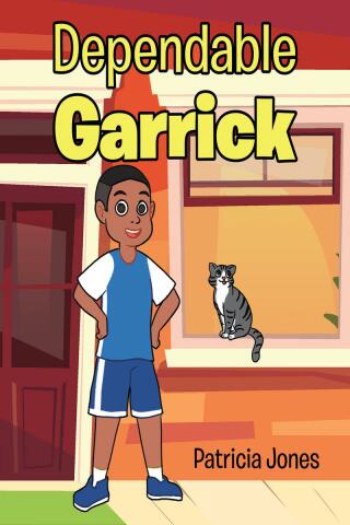 表紙画像: Dependable Garrick 9781098085841