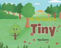 Cover image: Hi, My Name Is Tiny 9781098086152