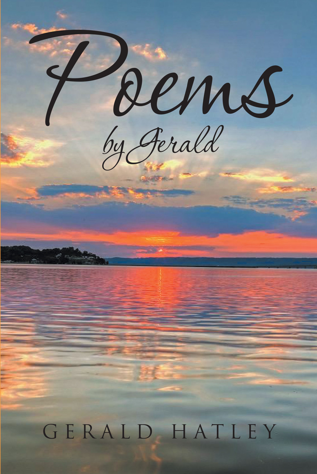Poems by Gerald eBook