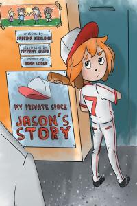 表紙画像: Jason's Story 9781098087647