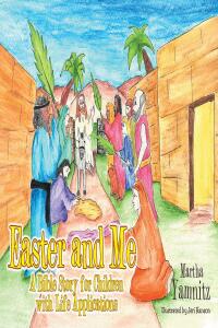 Cover image: Easter and Me 9781098087951
