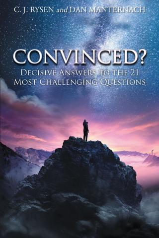 Imagen de portada: Convinced? 9781098088859