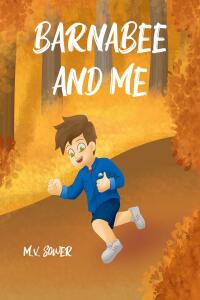 Cover image: Barnabee and Me 9781098088057