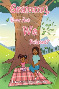 Cover image: Grammy, How Are We Related? 9781098089771