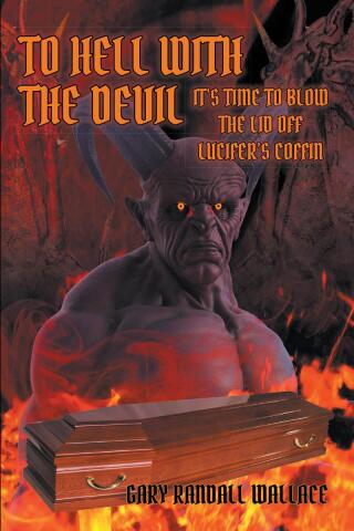 Imagen de portada: To Hell with the Devil 9781098089887