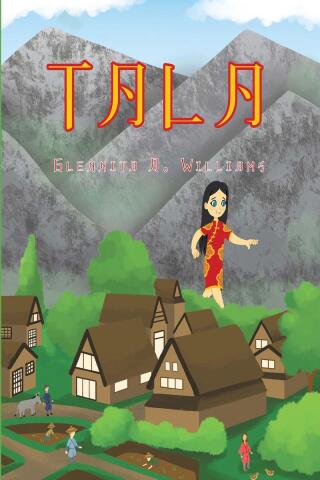 Cover image: Tala 9781098090043