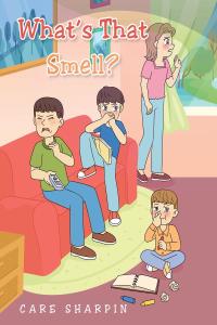 Imagen de portada: What's That Smell? 9781098090944