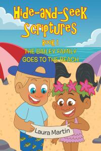 صورة الغلاف: The Bailey Family Goes to the Beach 9781098091842