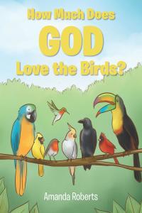表紙画像: How Much Does God Love the Birds? 9781098092481