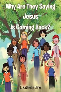 Omslagafbeelding: Why Are They Saying Jesus Is Coming Back? 9781098092832