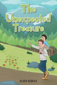 Cover image: The Unexpected Treasure 9781098093075