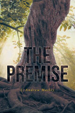 Cover image: The Premise 9781098094027