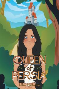 Imagen de portada: Queen of Persia 9781098094362