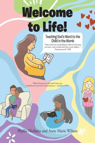 表紙画像: Welcome to Life! 9781098094782