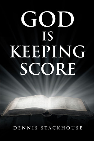 Imagen de portada: God Is Keeping Score 9781098095857