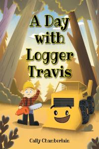 Imagen de portada: A Day with Logger Travis 9781098096014