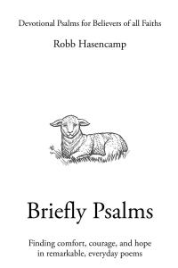 Cover image: Briefly Psalms 9781098096502