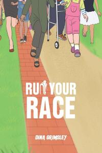 Cover image: Run Your Race 9781098097431