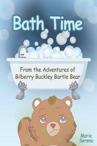 Cover image: Bath Time 9781098098117
