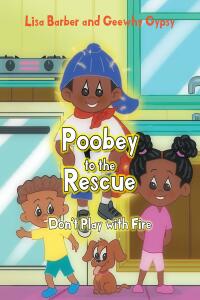 Imagen de portada: Poobey to the Rescue 9781098098360