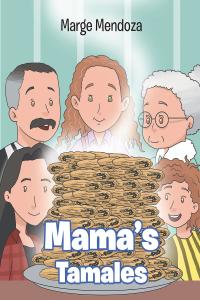 Cover image: Mama's Tamales 9781098098636