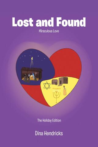 Imagen de portada: Lost and Found 9781098099466