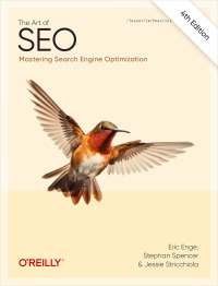 Omslagafbeelding: The Art of SEO 4th edition 9781098102616