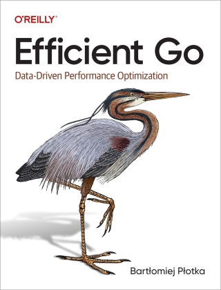表紙画像: Efficient Go 1st edition 9781098105716