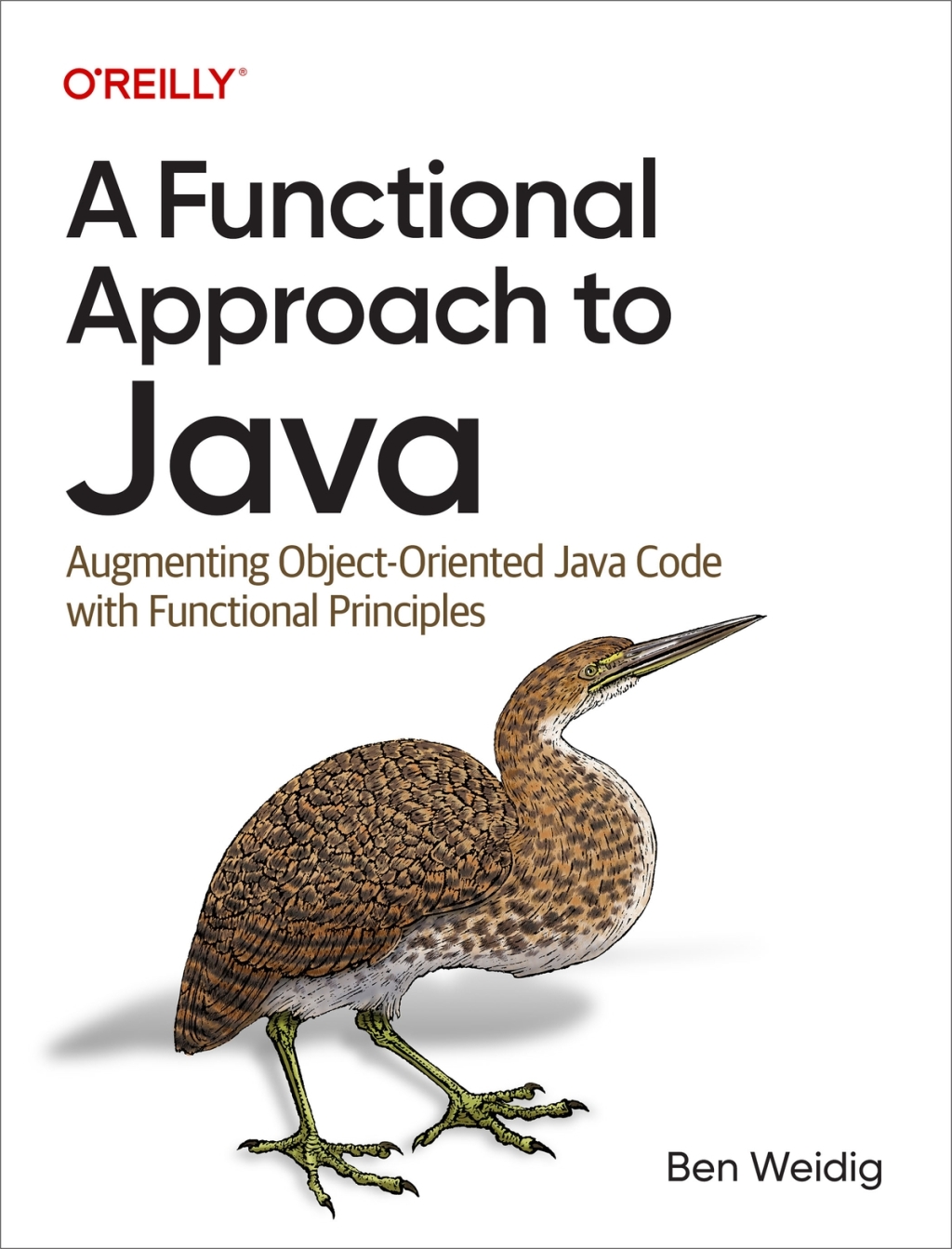 A Functional Approach to Java Augmenting Object-Oriented Java Code with Functional Principles 1st Edition