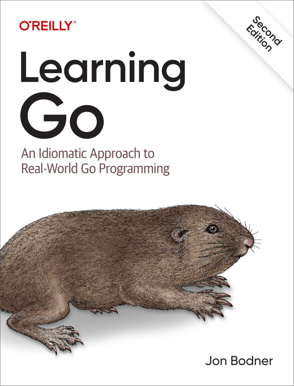 Learning Go An Idiomatic Approach to Real-World Go Programming 2nd Edition