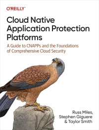 Titelbild: Cloud Native Application Protection Platforms 1st edition 9781098141707