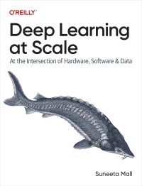 Cover image: Deep Learning at Scale 1st edition 9781098145286