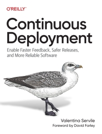 Omslagafbeelding: Continuous Deployment 1st edition 9781098146726