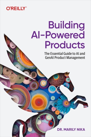 Cover image: Building AI-Powered Products 1st edition 9781098152703