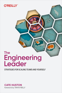 Titelbild: The Engineering Leader 1st edition 9781098154066