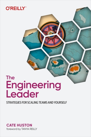 Imagen de portada: The Engineering Leader 1st edition 9781098154066