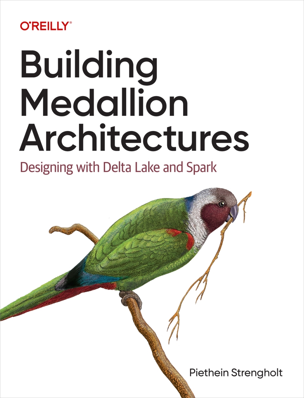 ISBN 9781098178833 product image for Building Medallion Architectures - 1st Edition (eBook) | upcitemdb.com