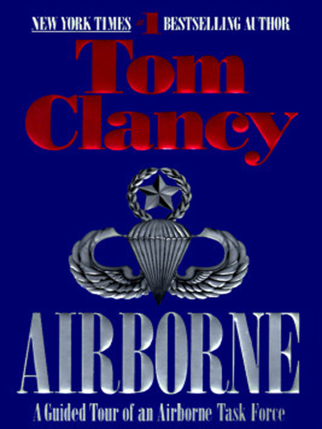 Airborne A Guided Tour of an Airborne Task Force