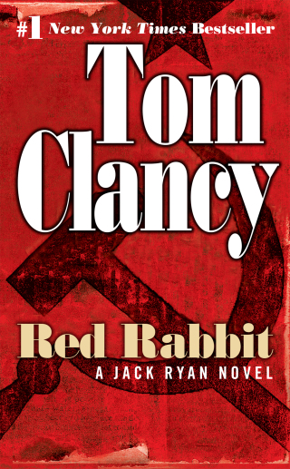 Cover image: Red Rabbit 9780425191187