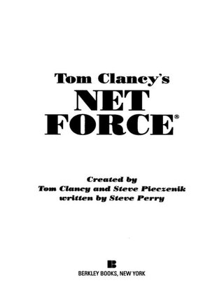 Cover image: Tom Clancy's Net Force 9780425161722