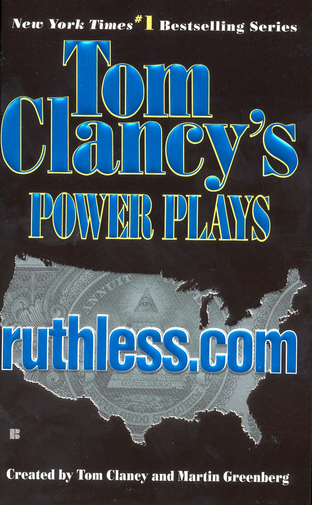 Ruthless.com (eBook)