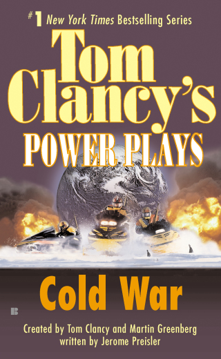 Cover image: Cold War 9780425182147